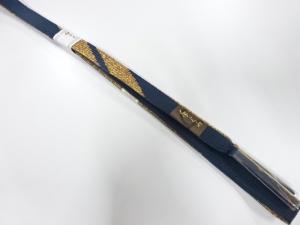 未使用品　正絹　高麗　手組帯締め